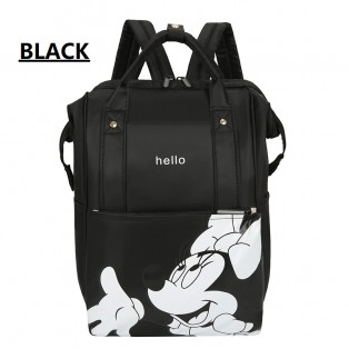 4018 MUMMY DIAPER BACKPACK